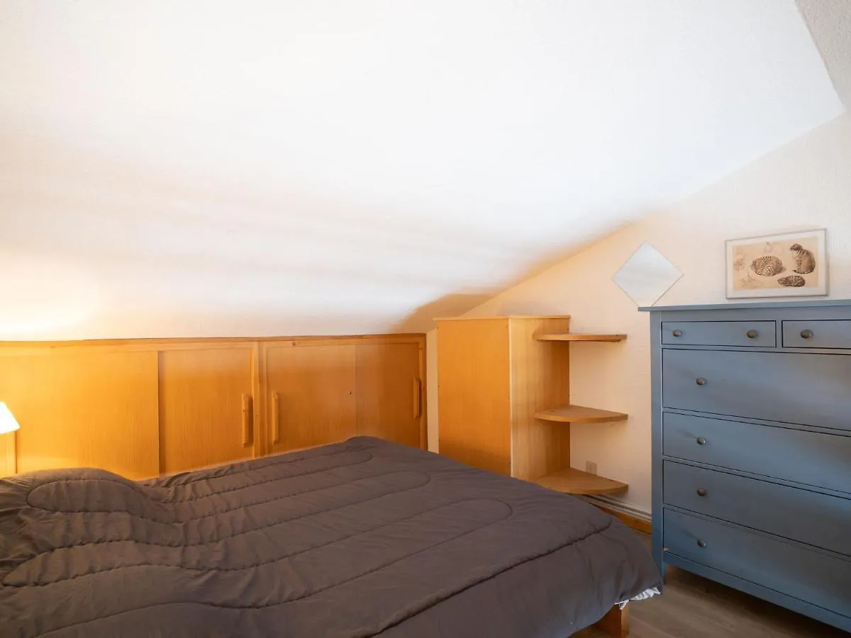 Apartment Asters 1208 Batiment B4 By Interhome Saint-Martin-de-Belleville