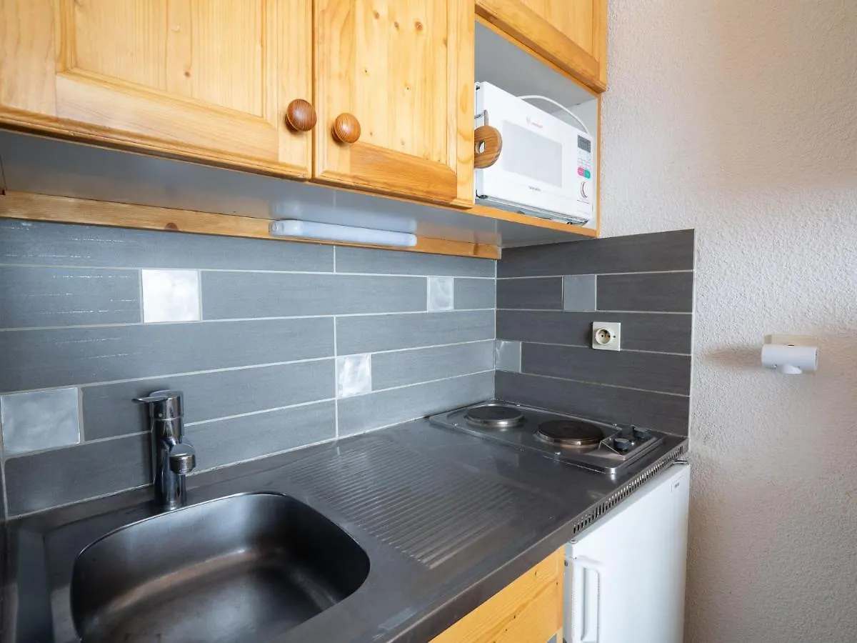 Apartment Asters 1208 Batiment B4 By Interhome Saint-Martin-de-Belleville