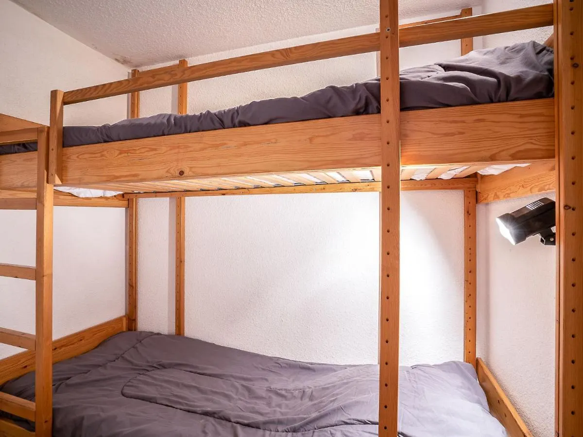 Apartment Asters 1208 Batiment B4 By Interhome Saint-Martin-de-Belleville